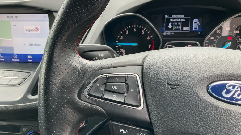 Ford Kuga 1.5 EcoBoost ST-Line 5dr 2WD Petrol Estate